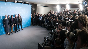 Berlinale 2016. Polski akcent na 66. Międzynarodowym Festiwalu Filmowym w Berlinie