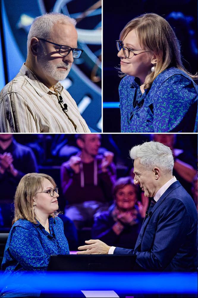 2026-02-24 Milionerzy - odcinek 58, wiosna 2026: Zdobyć fortunę - Polsat.pl