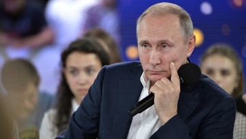 Rosja: Rada Federacji chce od Putina sankcji wobec Polski