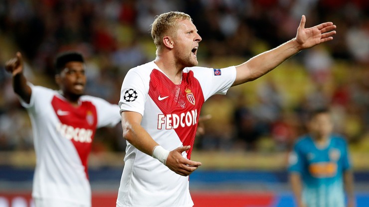 Glik zapomniał jak się wygrywa? To już 15 meczów bez zwycięstwa!