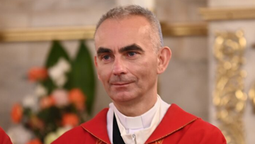Polska ma nowego biskupa. Decyzja papieża Leona XIV