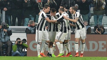 Puchar Włoch: Godzina Milika w Turynie! Juventus bliżej finału 
