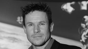 Nie żyje Felix Baumgartner. Miał 56 lat