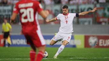 Włosi analizują rywali w barażach. Tak piszą o Polakach