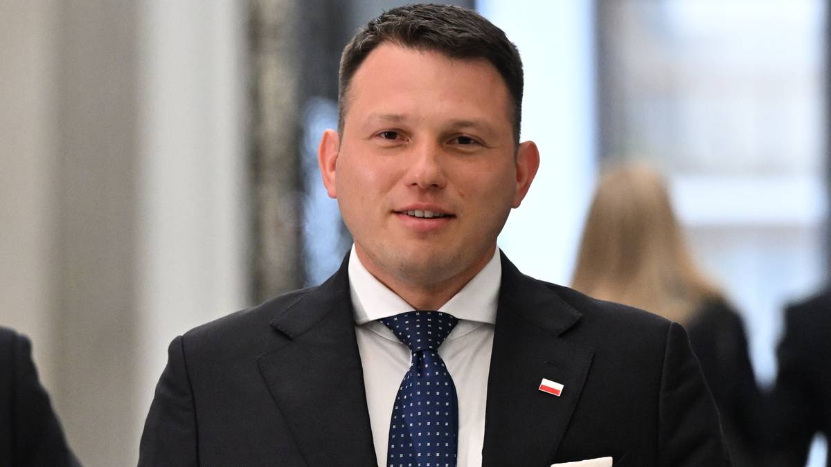 Sławomir Mentzen w ogniu krytyki. "Żałuję jedynie tego"