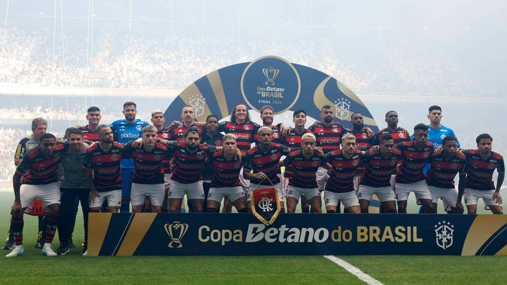 Flamengo