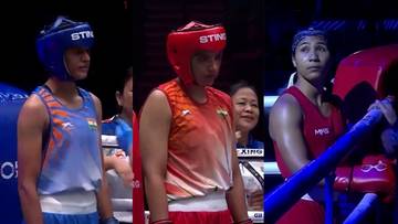 To one spróbują zatrzymać Polki. Kim są rywalki Biało-Czerwonych w finałach MŚ w boksie?