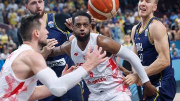 Wielkie emocje w starciu Polaków! Biało-Czerwoni w najlepszej ósemce Eurobasketu!