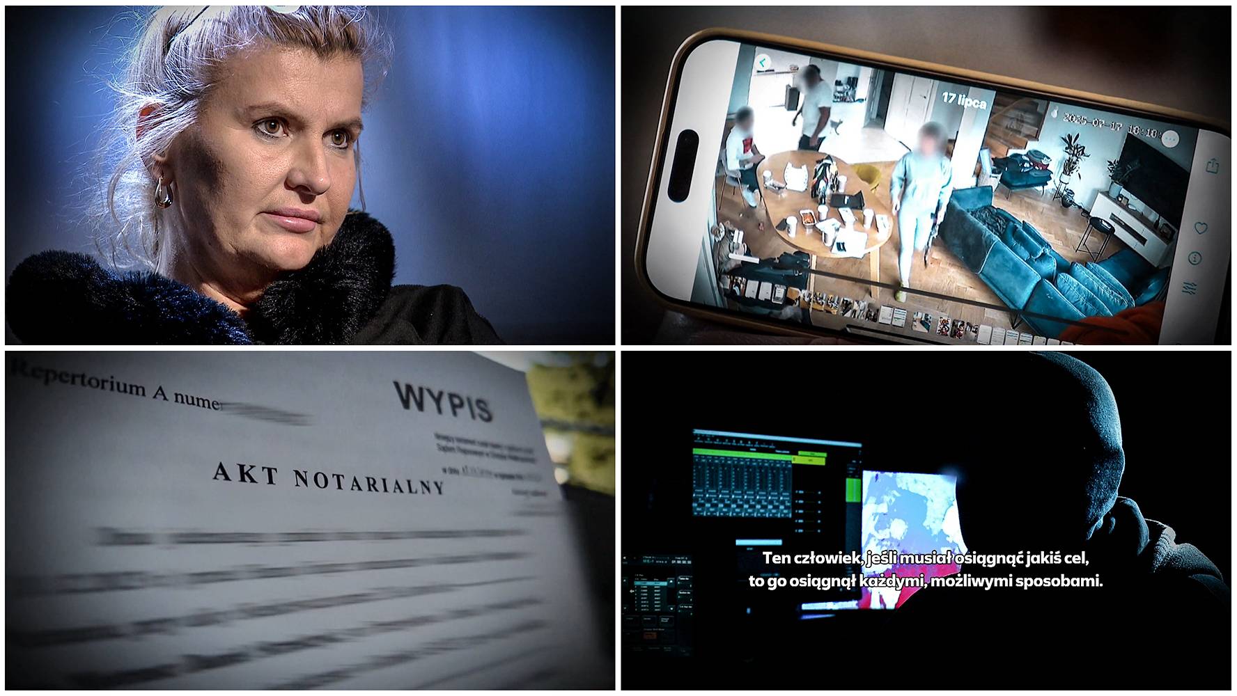 „Państwo w Państwie” - odcinek 595, na żywo 18 stycznia