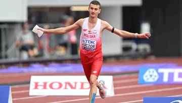 Polak ukończył maraton. Najlepszy był Tanzańczyk
