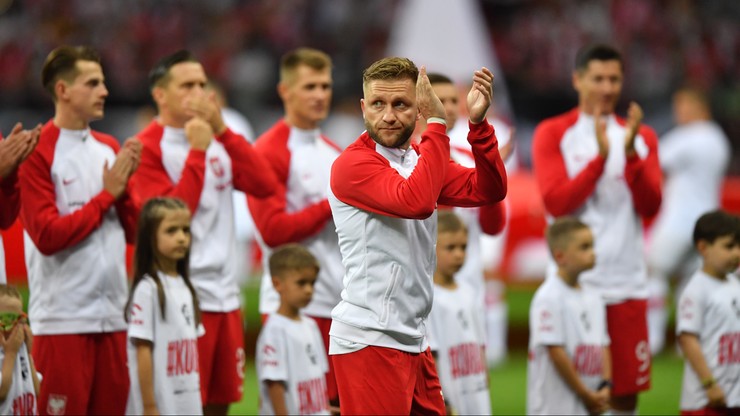 Jakub Błaszczykowski rozegrał ostatni mecz w reprezentacji Polski