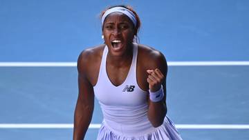 WTA w Dubaju: Coco Gauff - Elise Mertens. Relacja live i wynik na żywo online