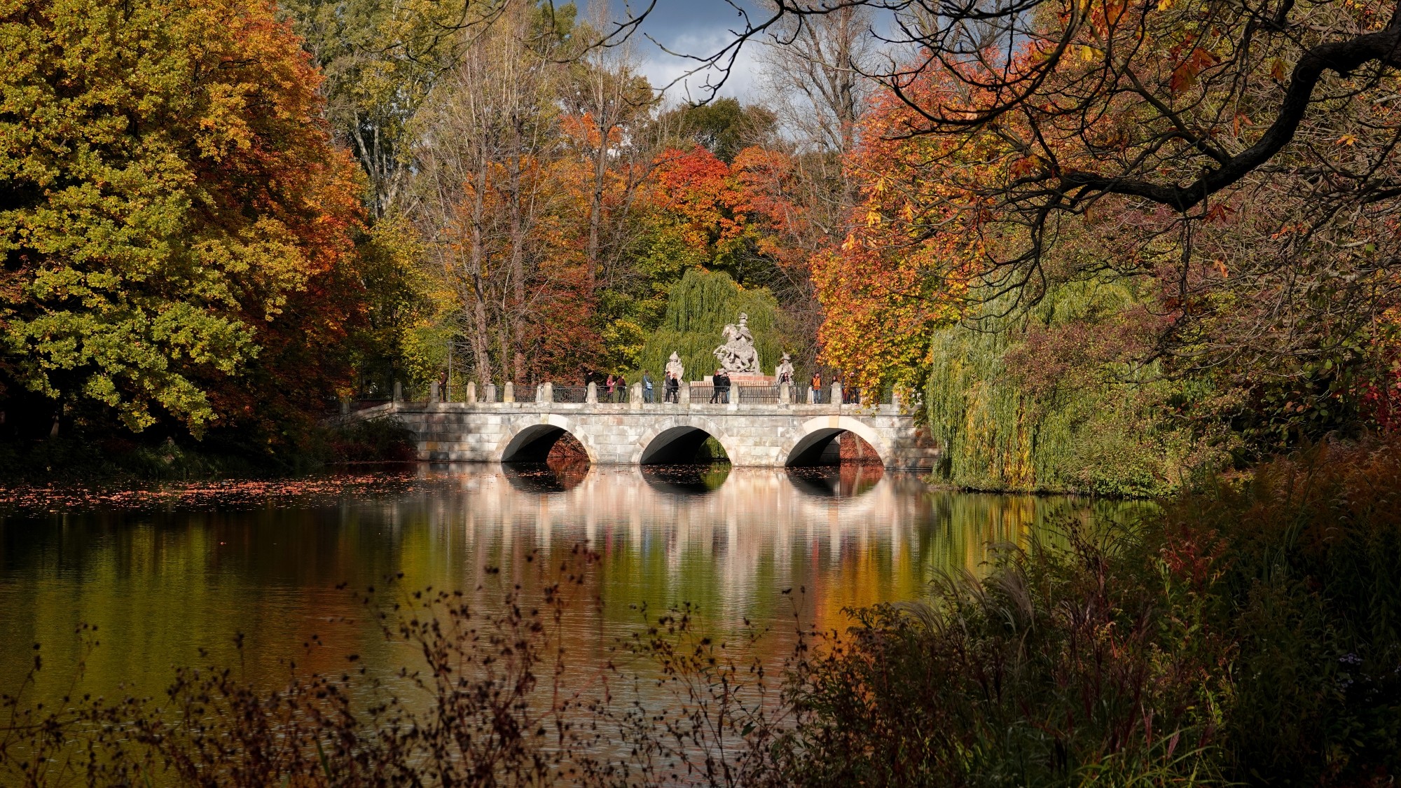 Jesienne klimaty - zdjęcie 31