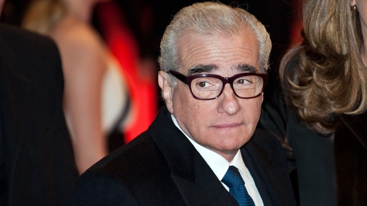Martin Scorsese krytykuje platformy streamingowe. "Słowo »film« straciło na znaczeniu"
