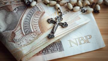 Polacy zapłacą podatek na Kościół? To nie tak, jak myśli wielu wiernych