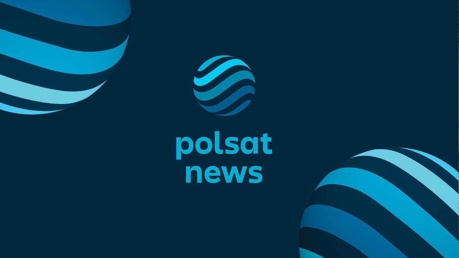 Polsat News: Piotr Witkowski nowym korespondentem w USA