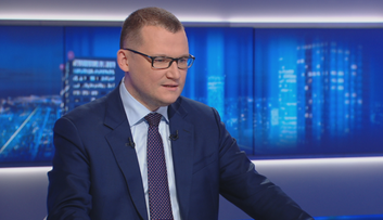 "Wielka buta i brak pokory". Surowa ocena pracy sztabu Trzaskowskiego