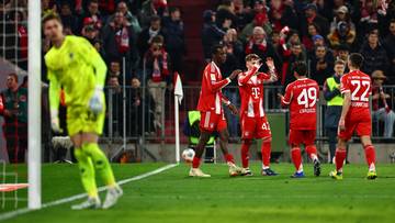 Bayern Monachium coraz bliżej mistrzostwa. Porażka klubu Polaka