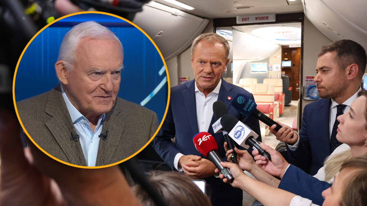 "Powstaje obraz rządu niedołężnego". Leszek Miller o rekonstrukcji
