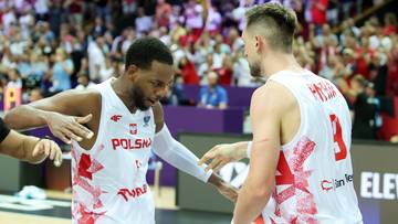 Emocje w meczu Polaków na Eurobaskecie! Zdecydowała końcówka