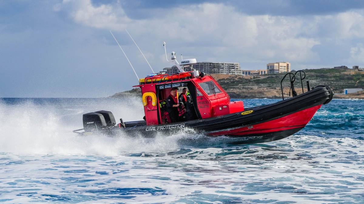 13-letnia Polka zaginęła na Malcie. Odnaleziono ciało
