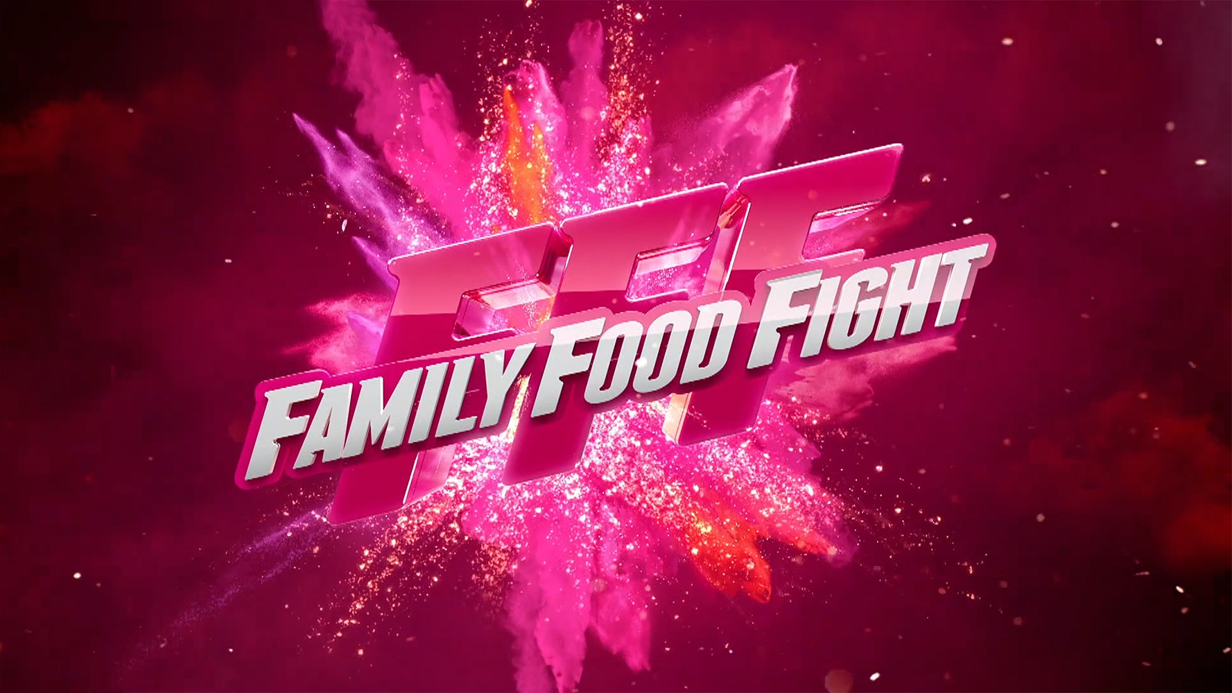 Family Food Fight Zglos Sie Na Casting Do Programu Polsatu Polsat Pl