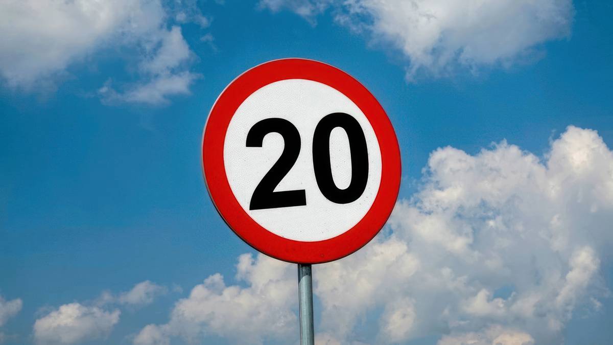 W tym regionie upał to zaledwie 20 stopni. Fot. Pixabay.