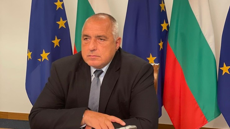 Bułgaria. Korupcja w rządzie Borisowa? Prokuratura sprawdza sygnały