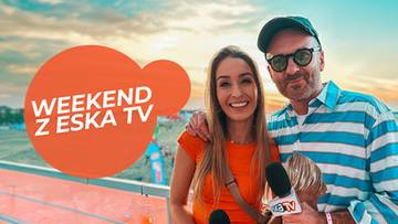 Weekend z Eska TV
