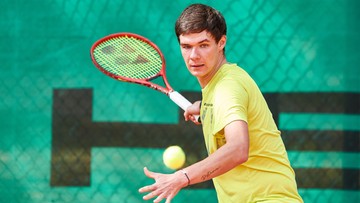 French Open: Kamil Majchrzak zagra w turnieju głównym