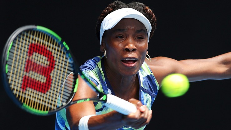 Venus Williams zmierzy się z Japonką w tajwańskim finale
