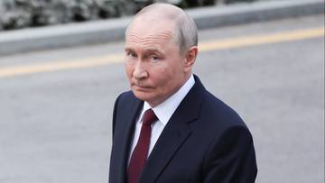 Wzywał do zakończenia wojny. Putin w ostatniej chwili odwołał spotkanie
