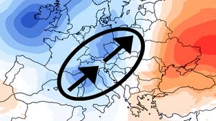 03-02-2026 03:59 Uderzą na Polskę z południa. Wszystko zmienią w kilka godzin