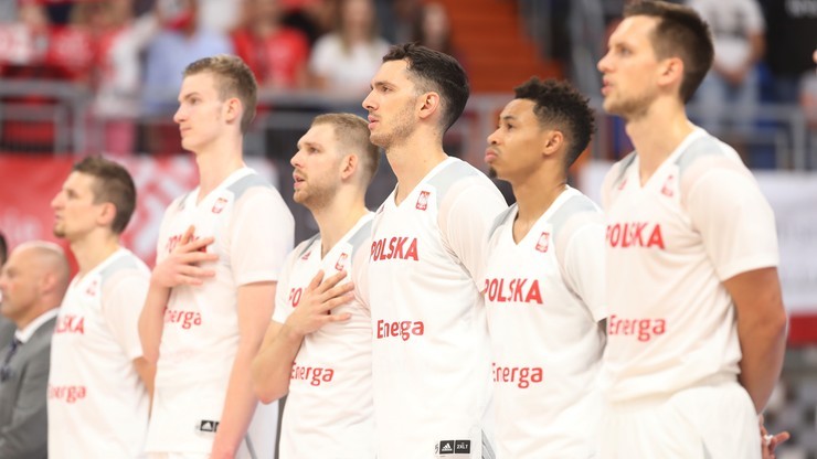MŚ koszykarzy: O siódme miejsce Polacy powalczą z gigantem