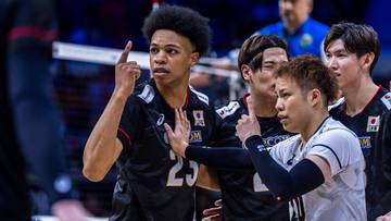 MŚ 2025 siatkarzy: Japonia - Kanada. Relacja live i wynik na żywo