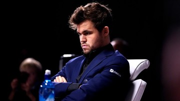 Magnus Carlsen Invitational w szachach. Ding czwartym półfinalistą