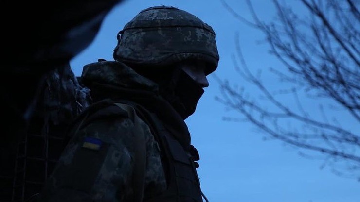 Wojna Rosja-Ukraina - Raport Dnia. Informacje o sytuacji w Ukrainie. Sobota, 9 kwietnia