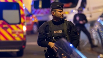 Abdeslam twierdzi, że planował samobójczy zamach na stadion w Paryżu