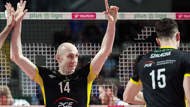Znani siatkarze, którzy opuścili PlusLigę. Gwiazdy, których nie zobaczymy w nowym sezonie