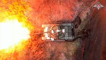 Rosjanie chcą zakończenia wojny. Pierwsze takie dane od 2022 r.