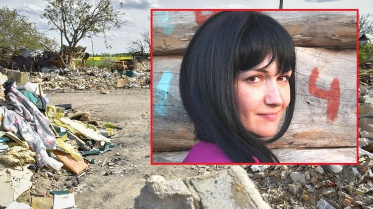 Wojna w Ukrainie. Zaginiona krymska dziennikarka była torturowana