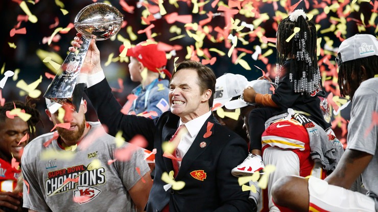 Super Bowl: Drugi triumf Kansas City Chiefs