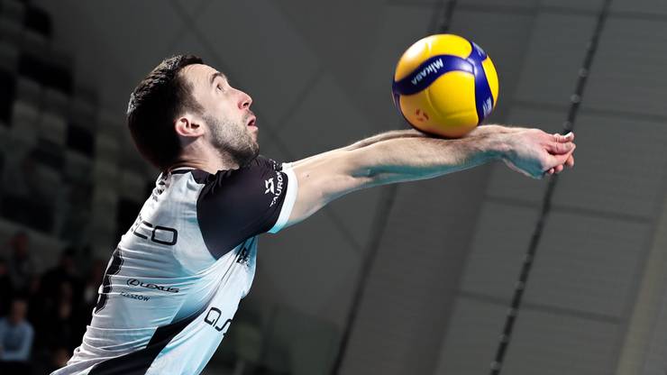 Siatkarscy weterani! Najstarsi zawodnicy PlusLigi w sezonie 2025/2026