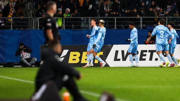 Motor Lublin - Stal Stalowa Wola. Relacja live i wynik na żywo