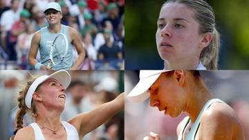 Polki poznały rywalki w turnieju WTA w Cincinnati