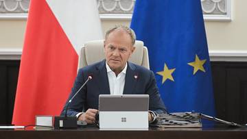 Obowiązywanie stopni alarmowych w Polsce. Premier podjął decyzję