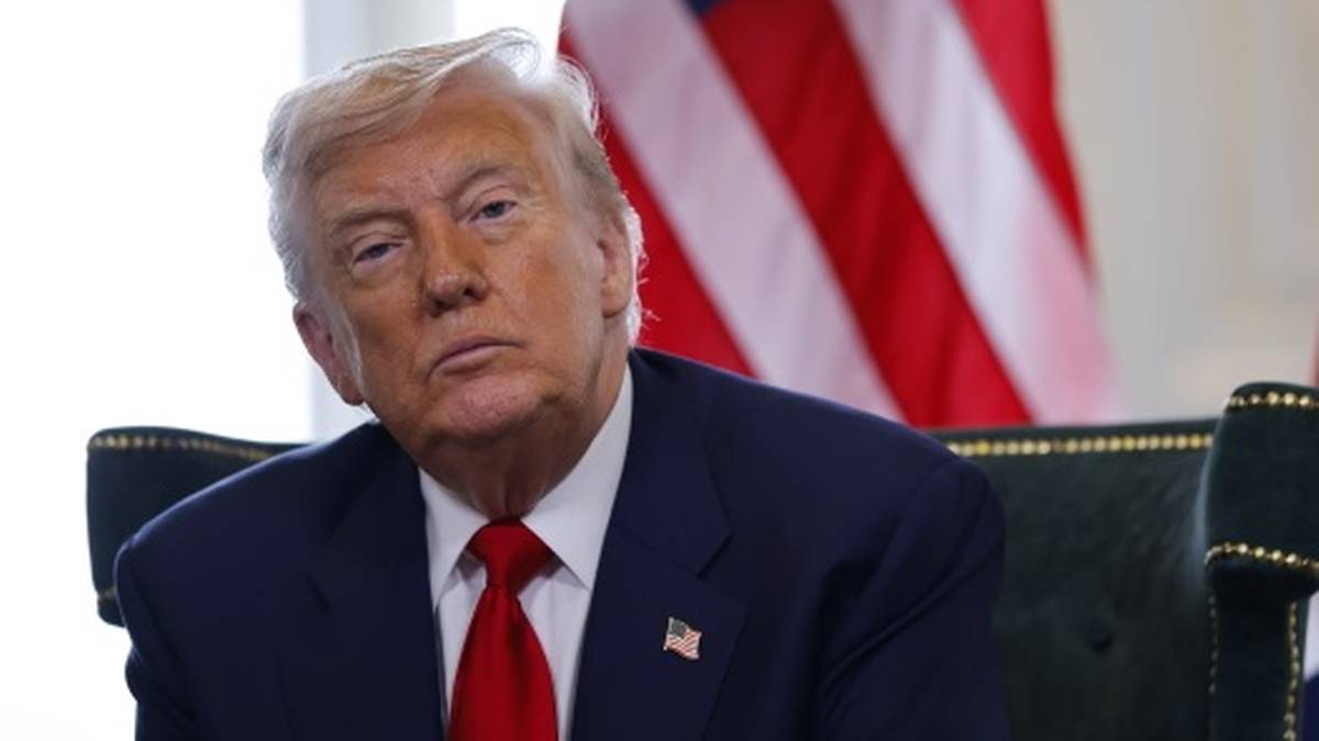 Donald Trump dał Rosji 10 dni. Zdradził, co się stanie później