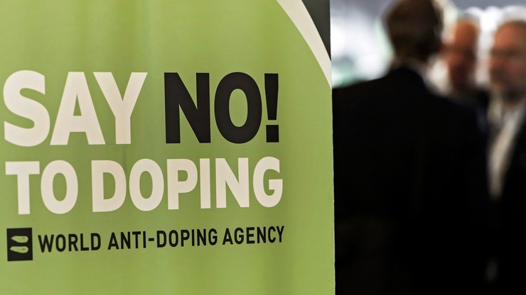 Lekkoatleci będą mogli donieść na swoich kolegów stosujących doping