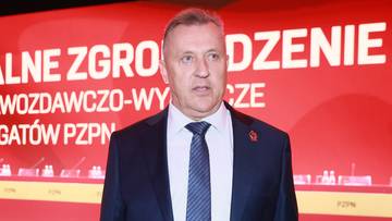 Cezary Kulesza ogłosił! "Wiem, kto zostanie nowym selekcjonerem"