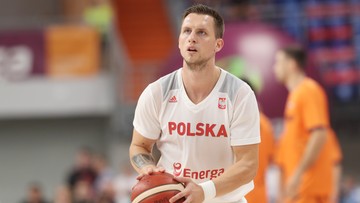 Wiadomo, kiedy polscy koszykarze powalczą o awans na igrzyska